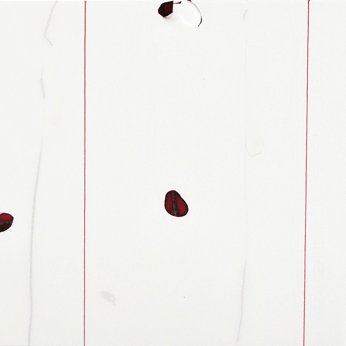 03.08.12 - Harald Kröner - Abstract Painting - Ideelart