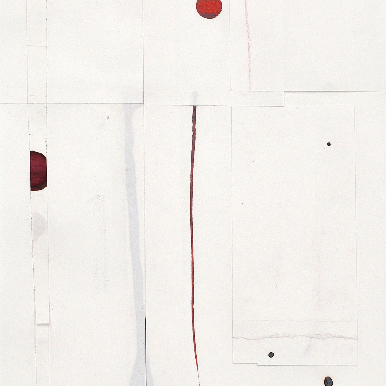 10.05.14 - Harald Kröner - Abstract Painting - Ideelart