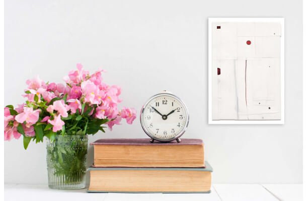 10.05.14 - Harald Kröner - Abstract Painting - Ideelart