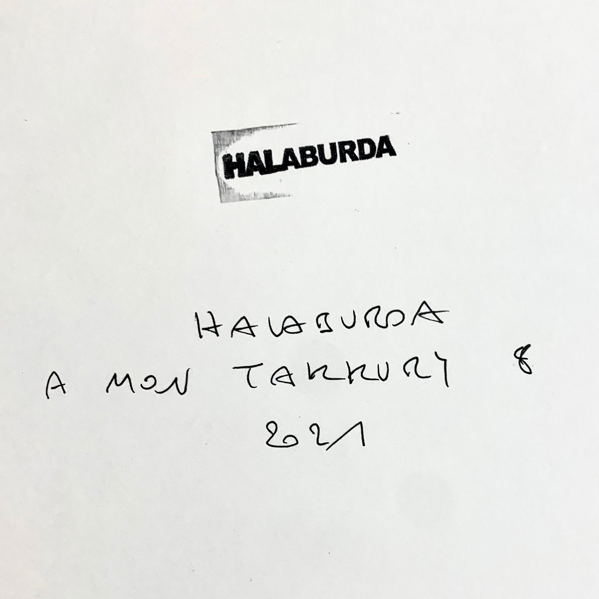 A mon Takkury 8