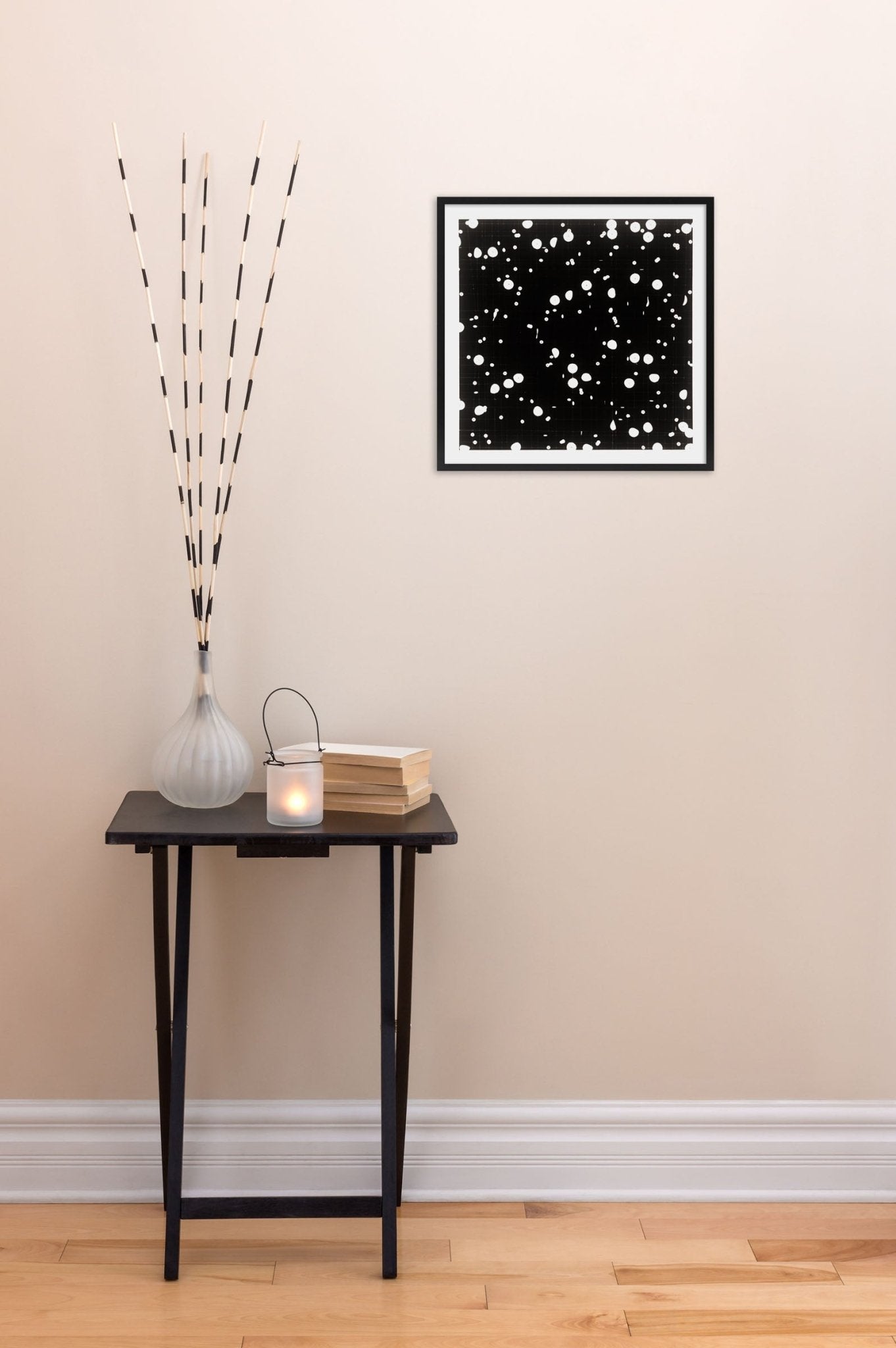 Radius - Tenesh Webber - Abstract Photography - Ideelart