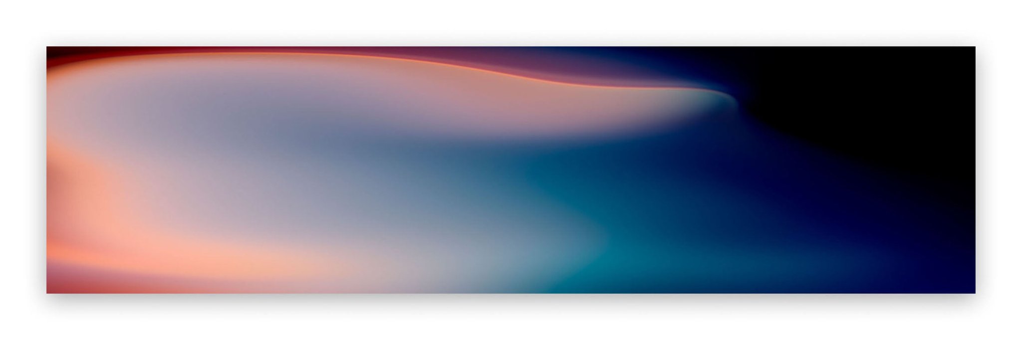 Bleed  202021 - Paul Snell - Abstract New Media Art - Ideelart