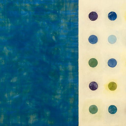 (r ) evolution 22 - Tracey Adams - Abstract Painting - Ideelart