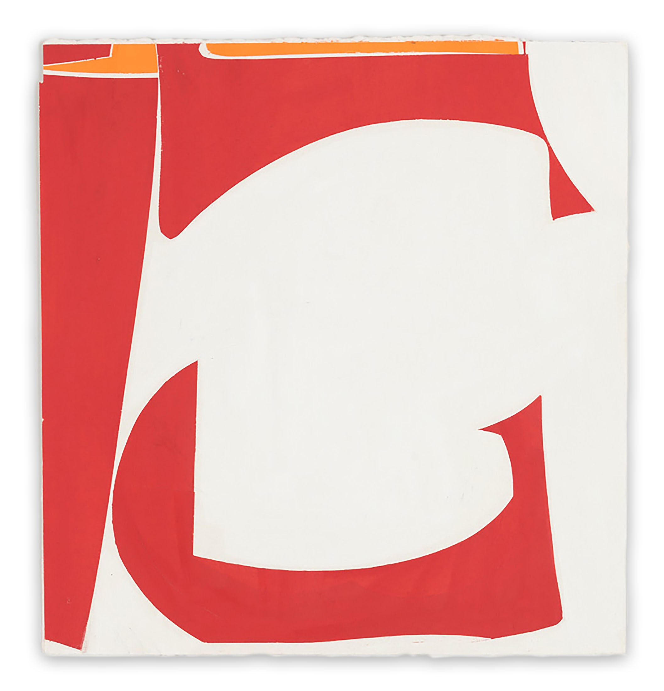 Covers 13 Red Orange
