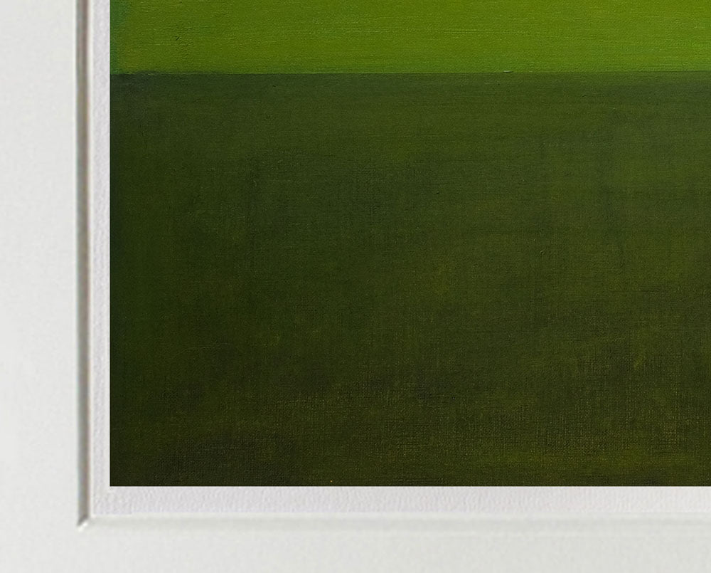 Linear Moss