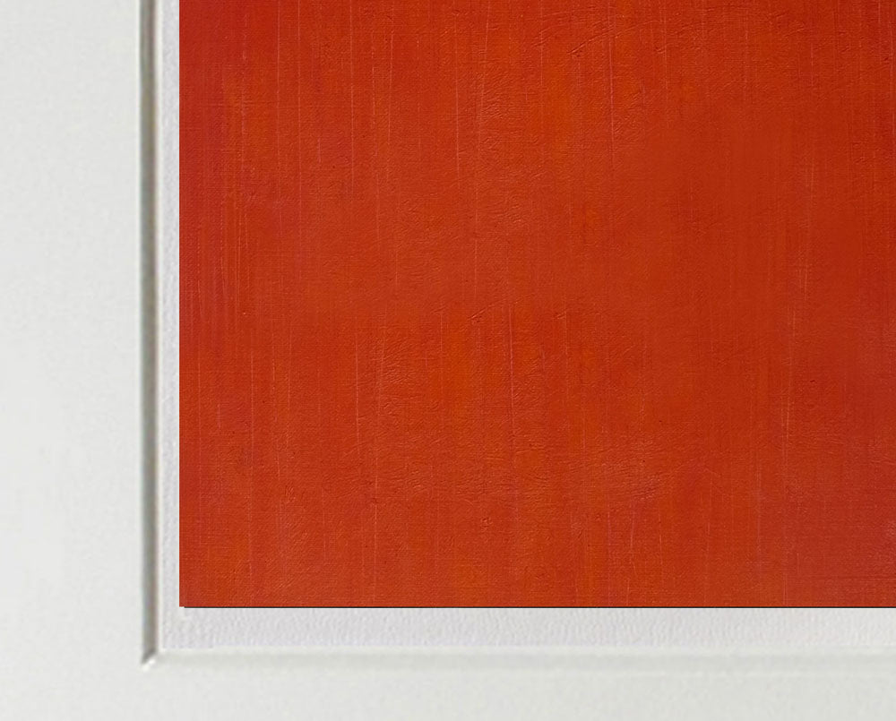 Linear Orange