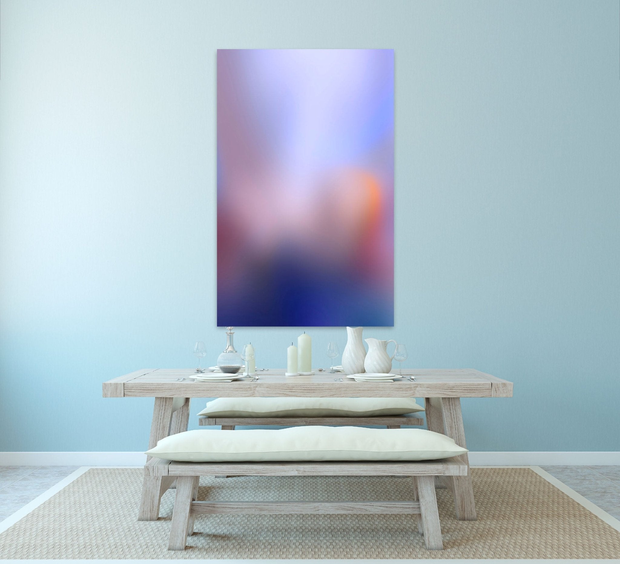 Bleed  202198 - Paul Snell - Abstract Photography - Ideelart