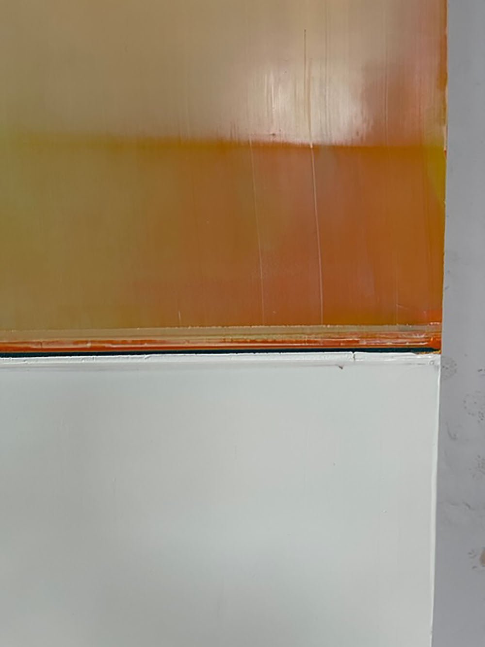 1536 - Arvid Boecker - Abstract Painting - Ideelart