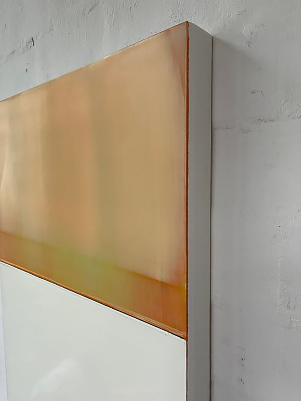 1536 - Arvid Boecker - Abstract Painting - Ideelart