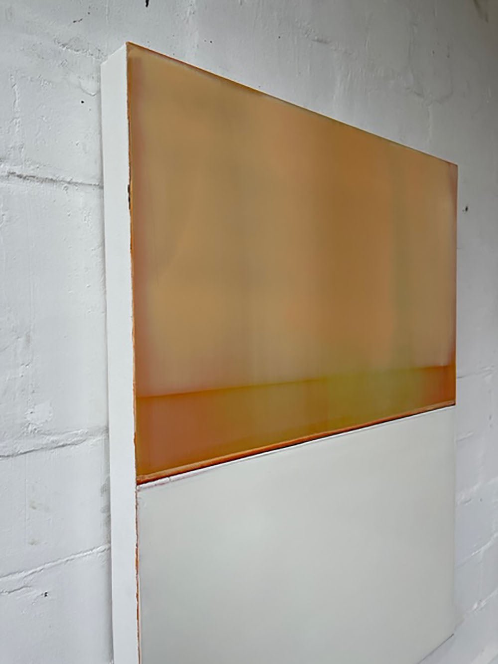 1536 - Arvid Boecker - Abstract Painting - Ideelart