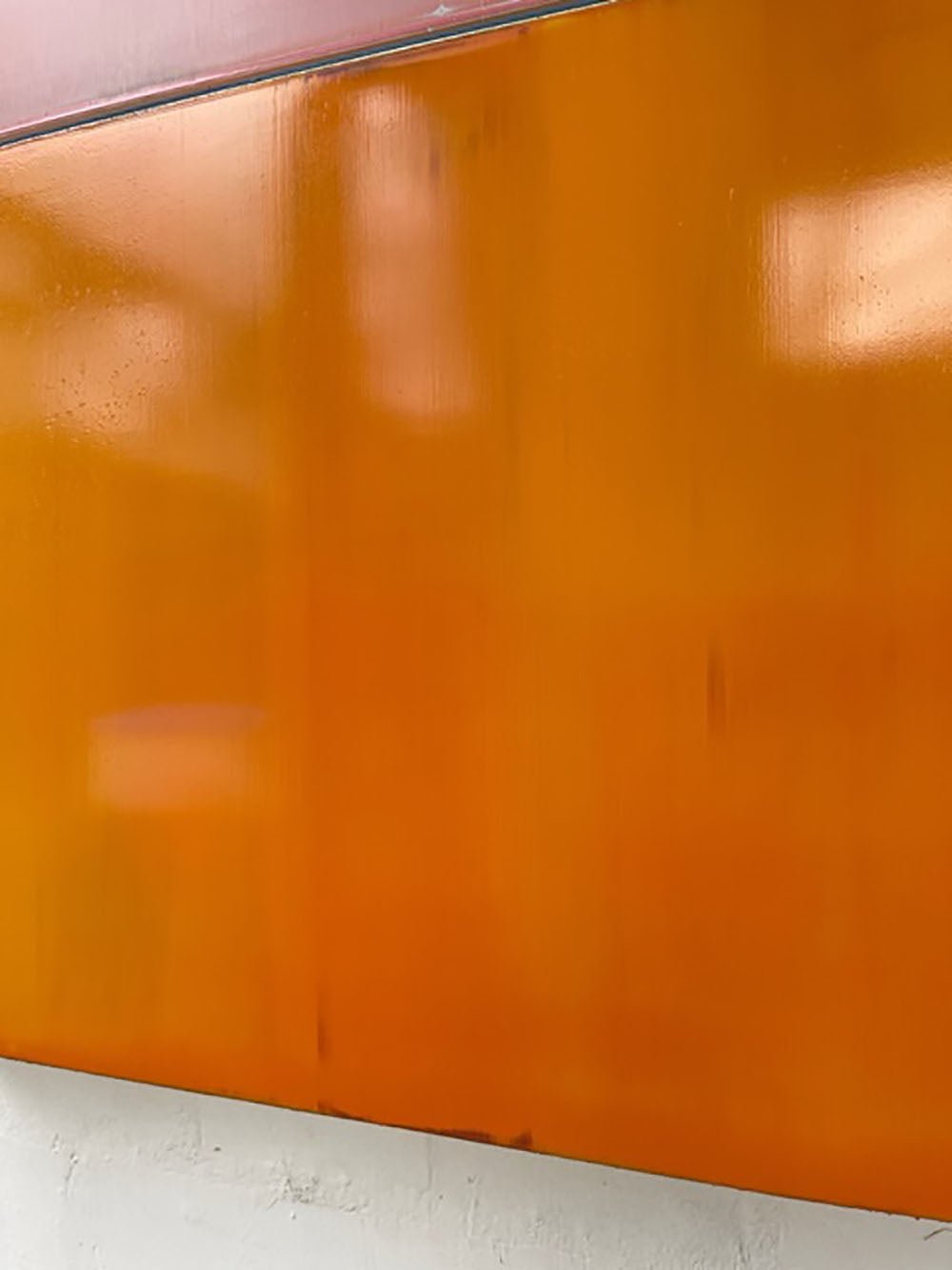 1538 - Arvid Boecker - Abstract Painting - Ideelart