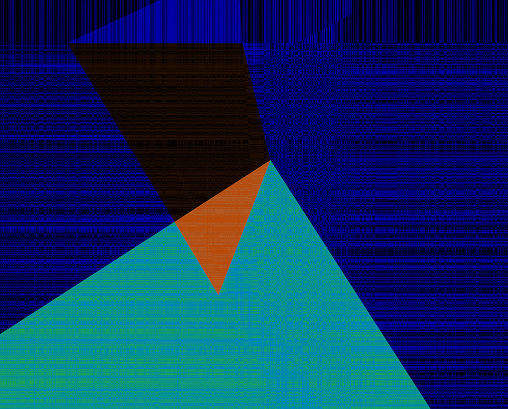 Straec 18 - Luuk de Haan - Abstract New Media Art - Ideelart