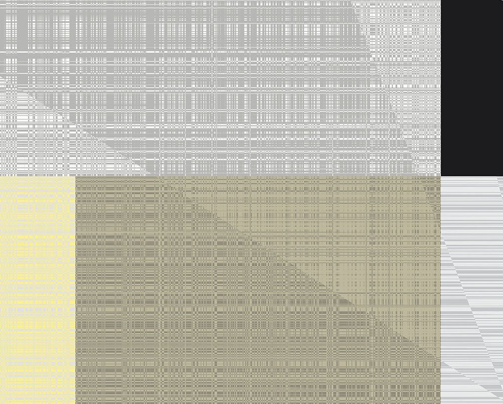 Straec 29 - Luuk de Haan - Abstract New Media Art - Ideelart