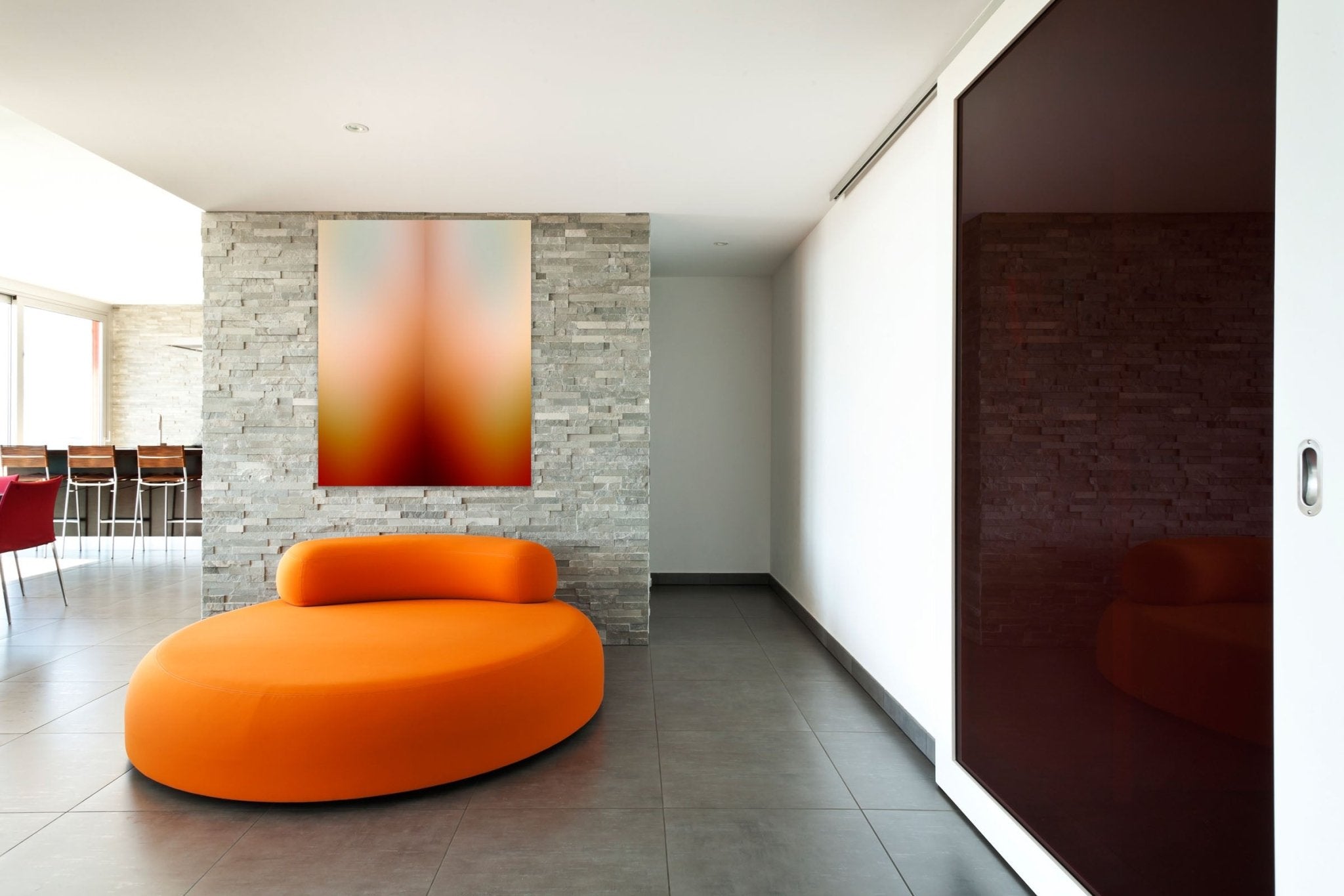 Breathe  202206 - Paul Snell - Abstract Photography - Ideelart