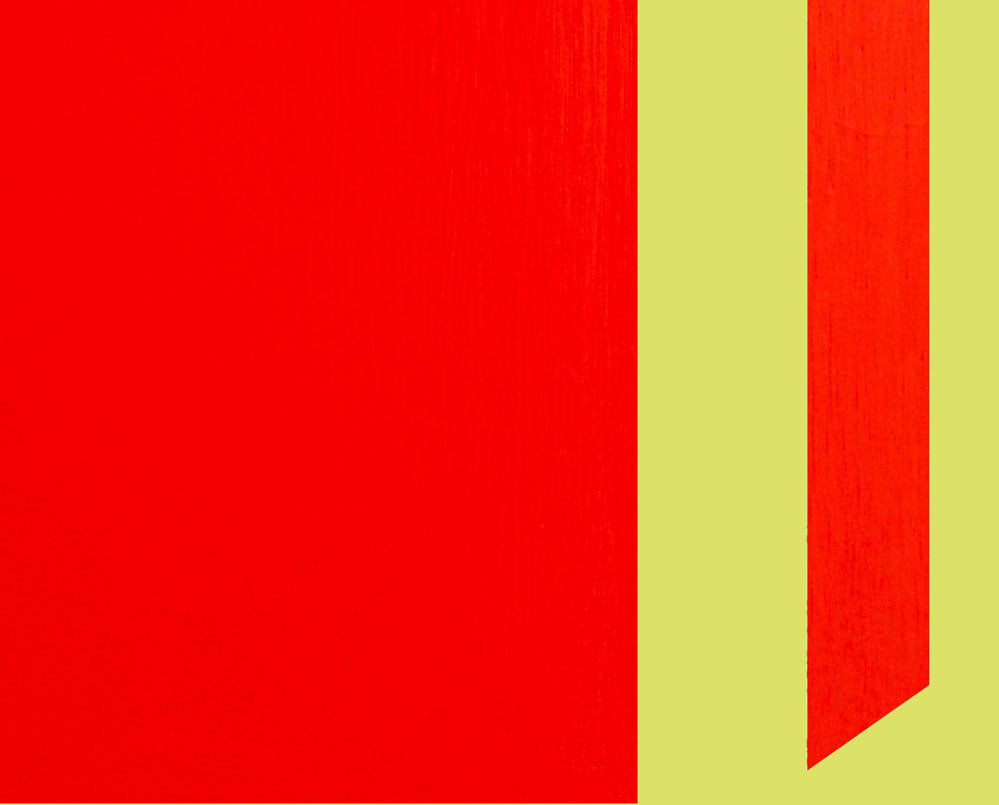 Plum (Yellow and Red)