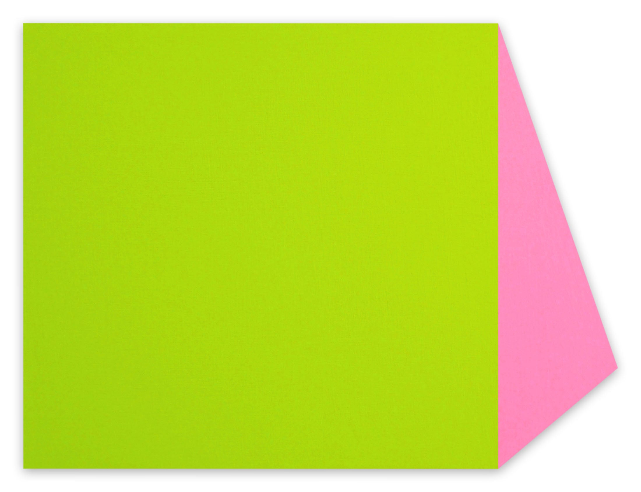 Rope (Green and Pink)