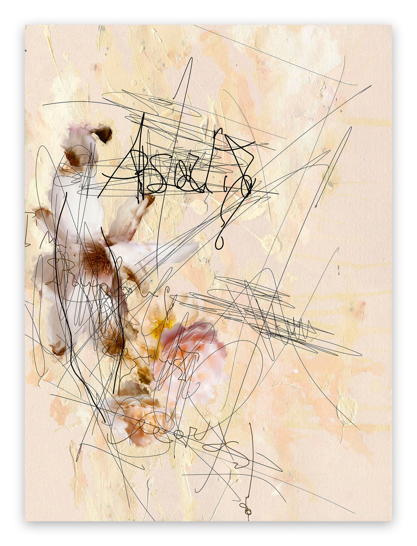 Panel D - Brutality of Creation