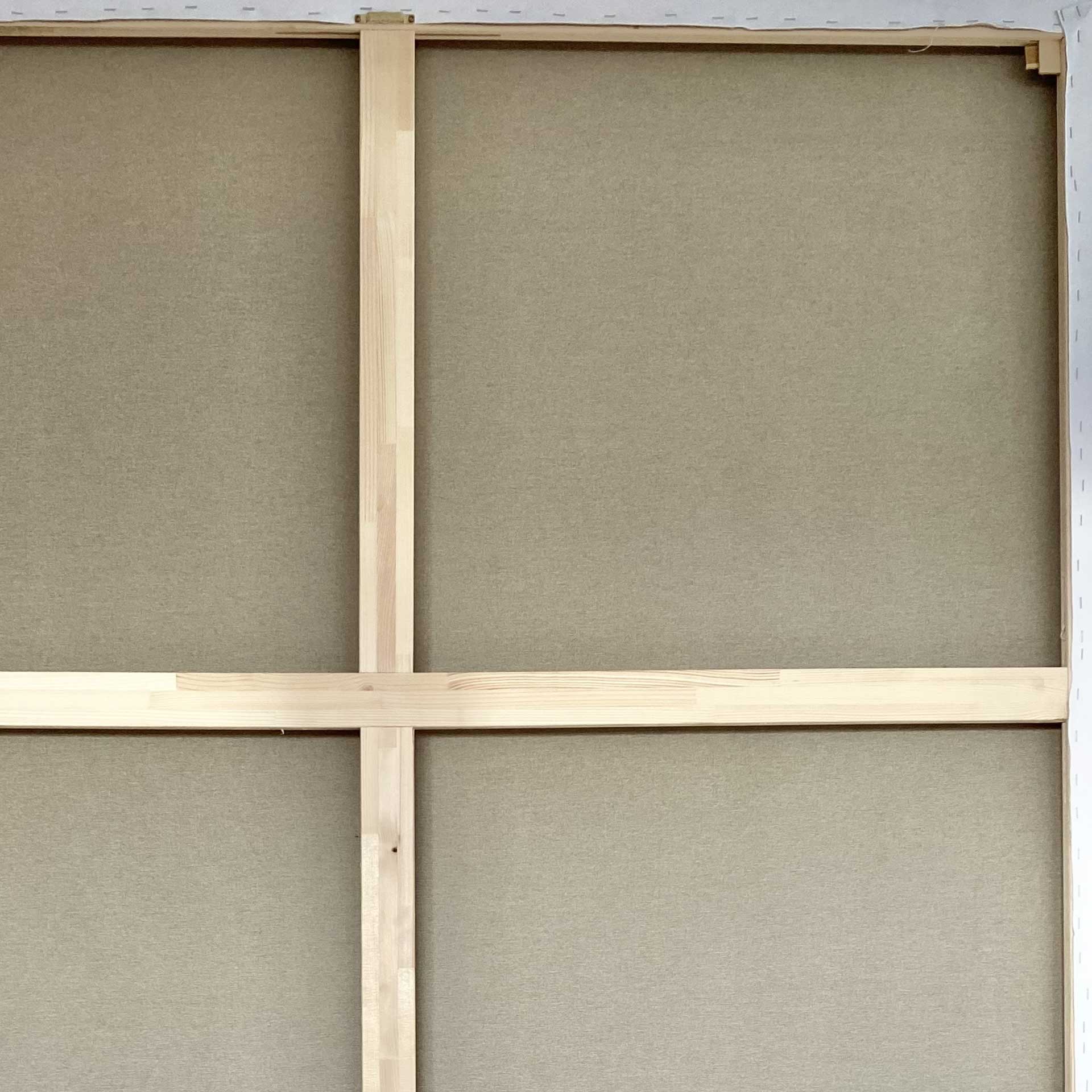 Untitled (No.4) - Paul Landauer - Abstract Painting - Ideelart