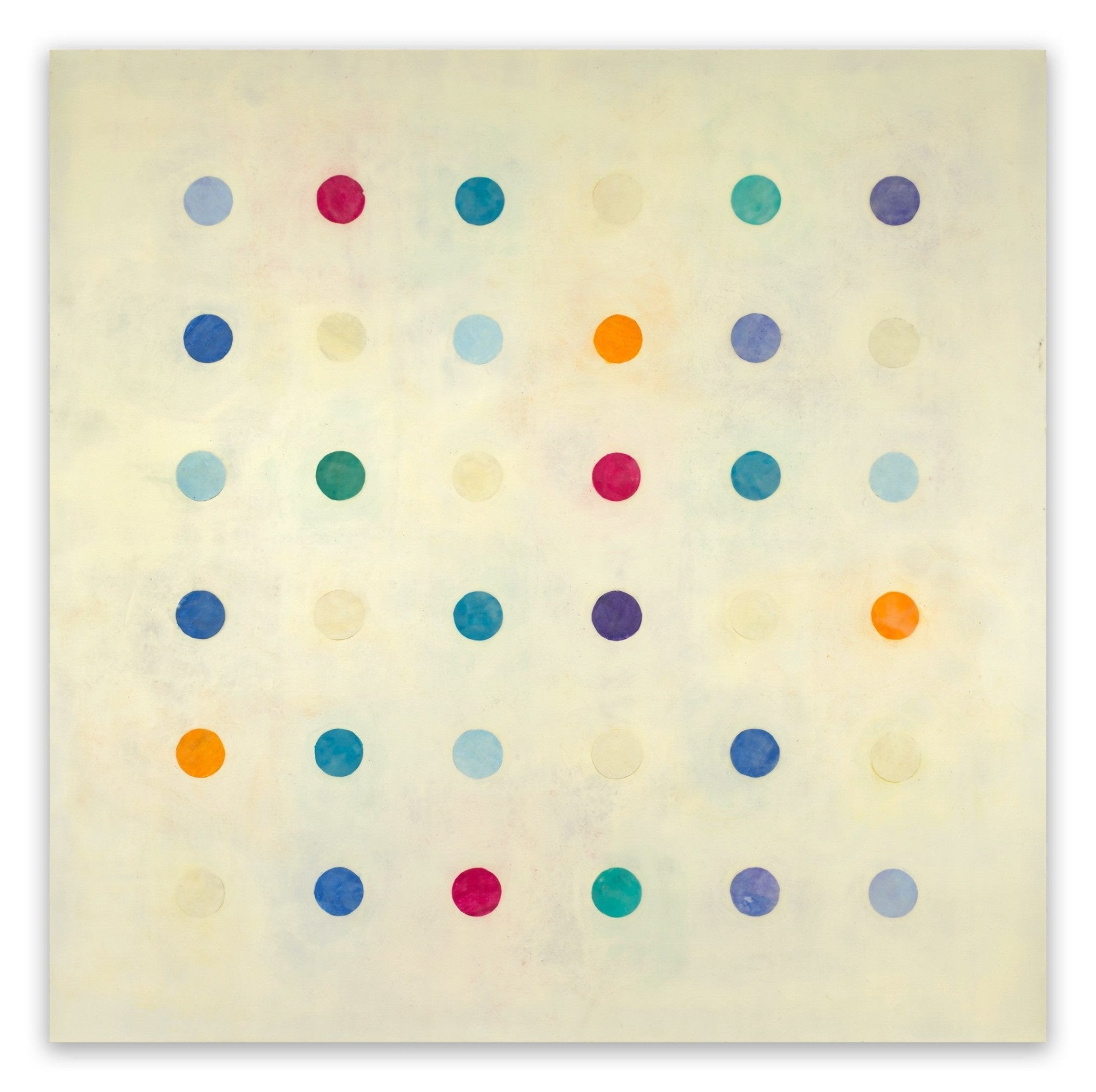 (r ) evolution 39 - Tracey Adams - Abstract Painting - Ideelart