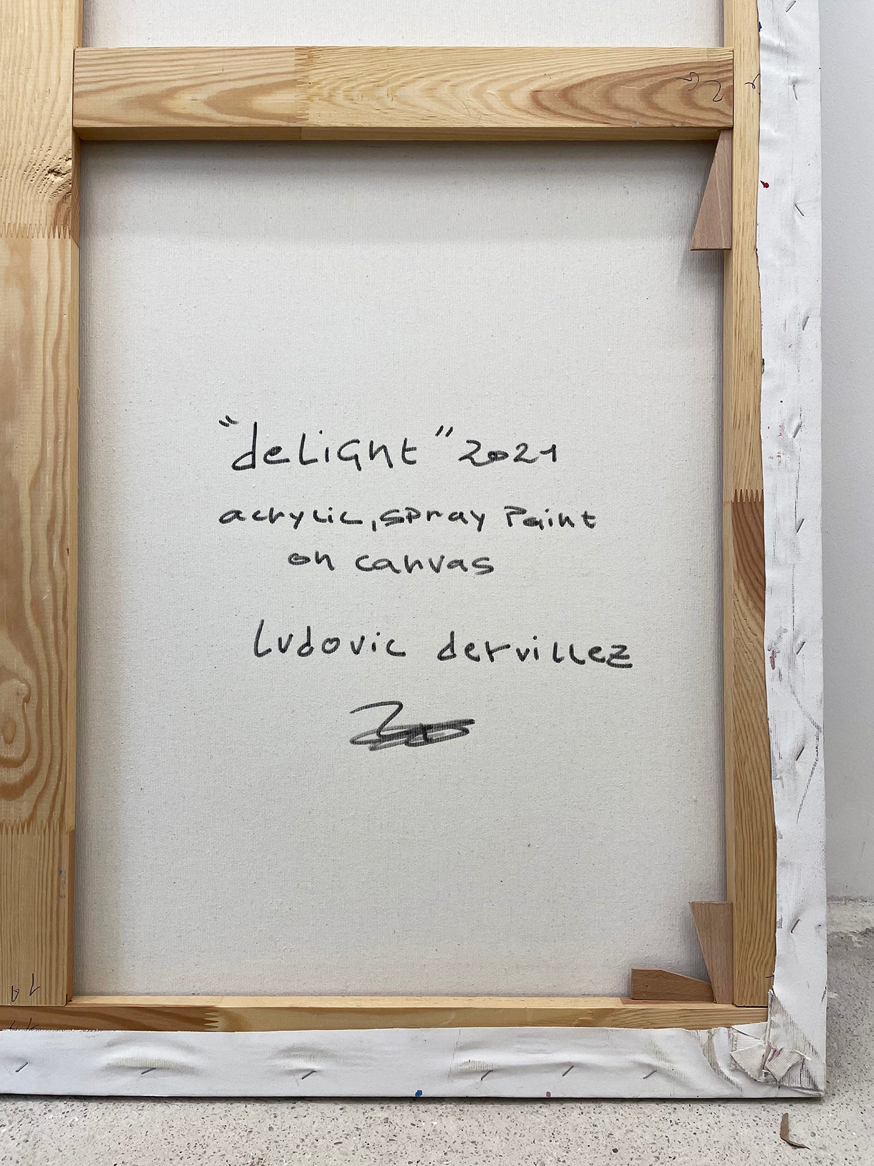 Delight