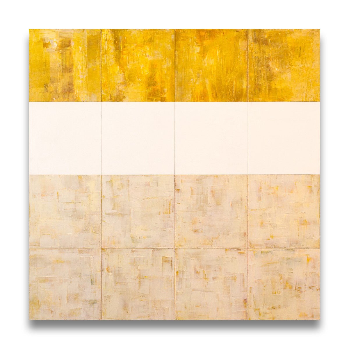 Ancient Light - Matthew Langley - Abstract Painting - Ideelart