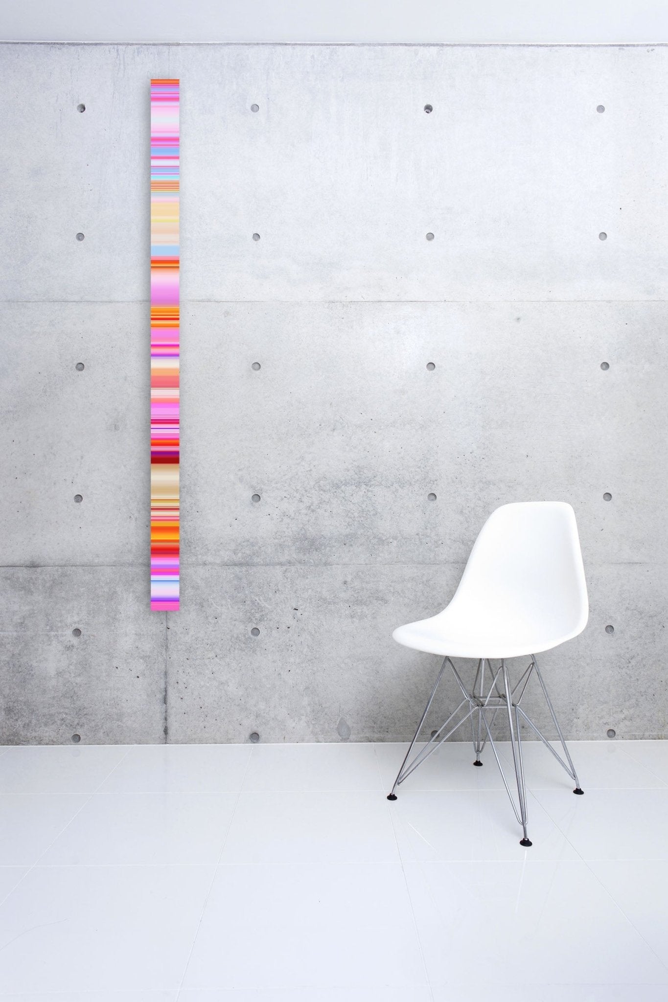 Lumina  202204 - Paul Snell - Abstract New Media Art - Ideelart