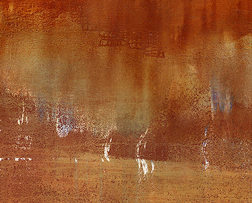 Nostalghia (for Andrei Tarkovsky)