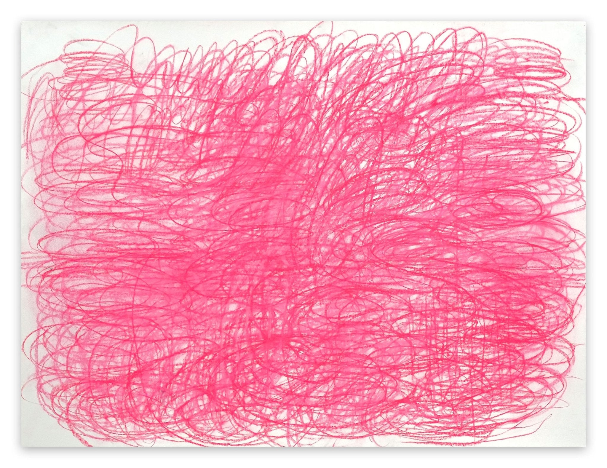 Arietta 4 - Margaret Neill - Abstract Painting - Ideelart