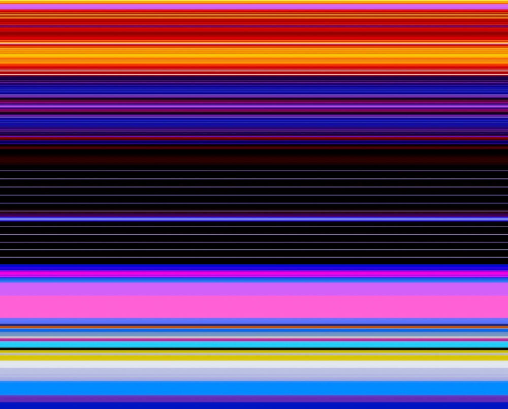 Intersect  201506 - Paul Snell - Abstract Photography - Ideelart