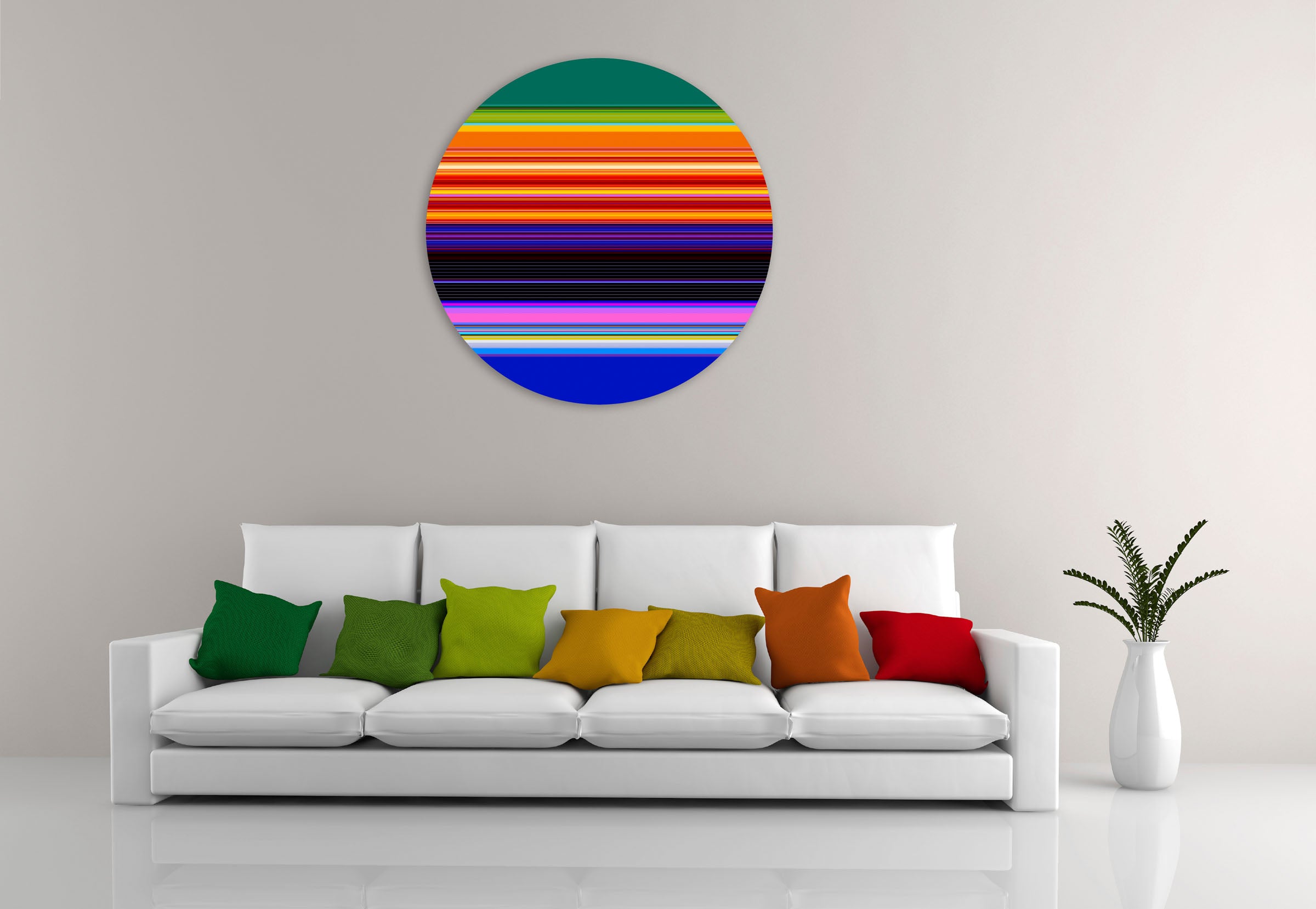 Intersect # 201506