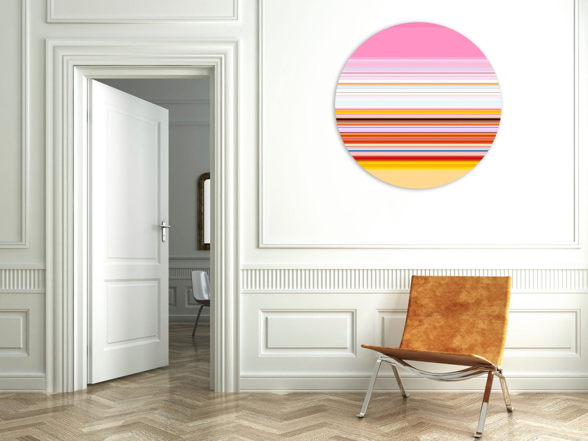 Intersect  201603 - Paul Snell - Abstract Photography - Ideelart