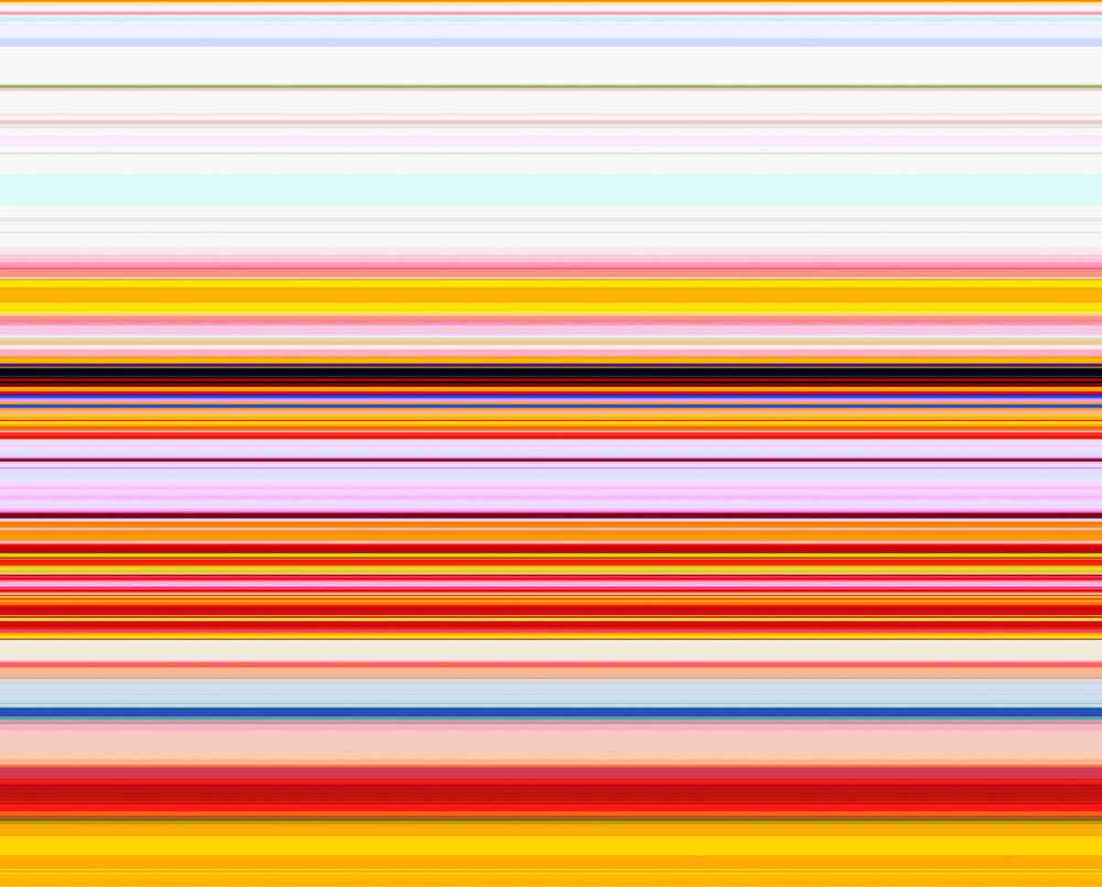 Intersect  201603 - Paul Snell - Abstract Photography - Ideelart