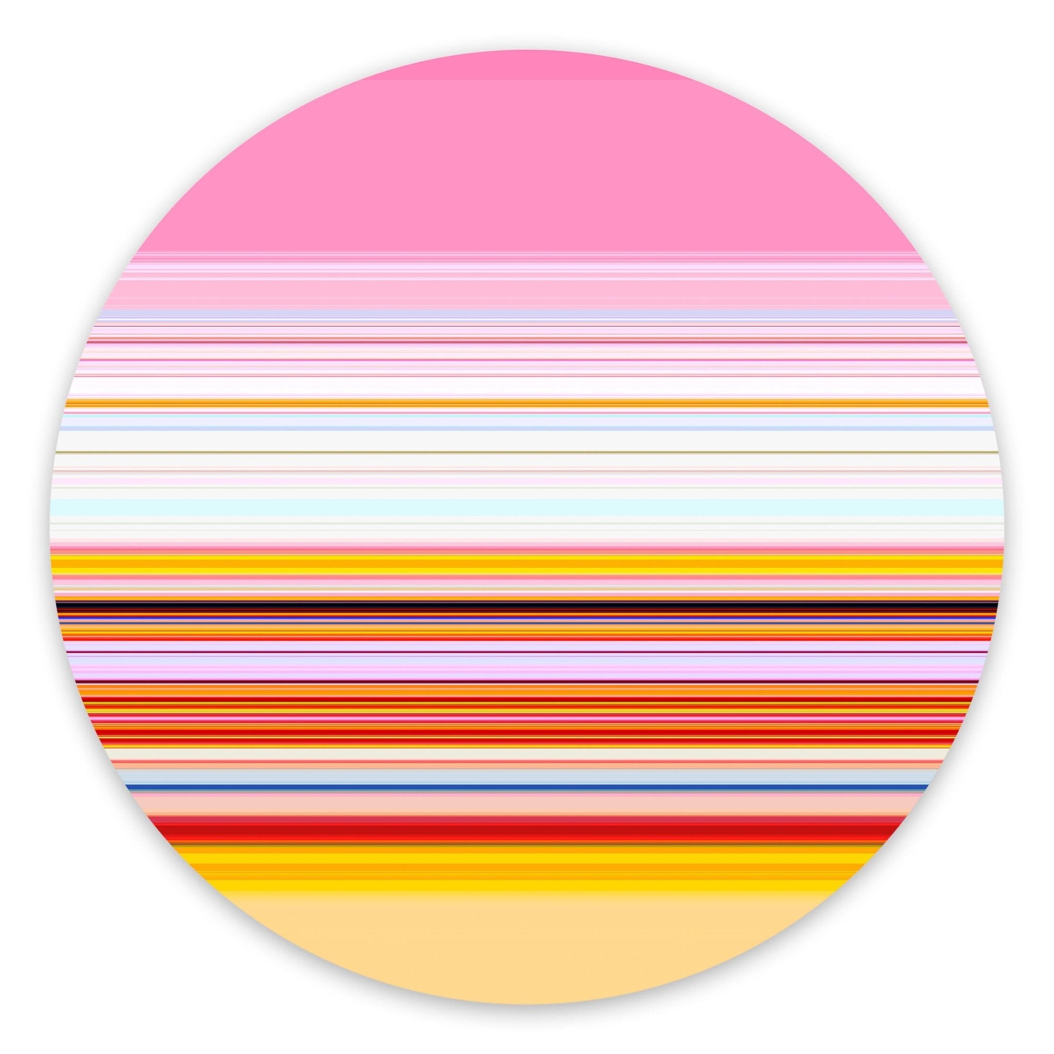 Intersect  201603 - Paul Snell - Abstract Photography - Ideelart