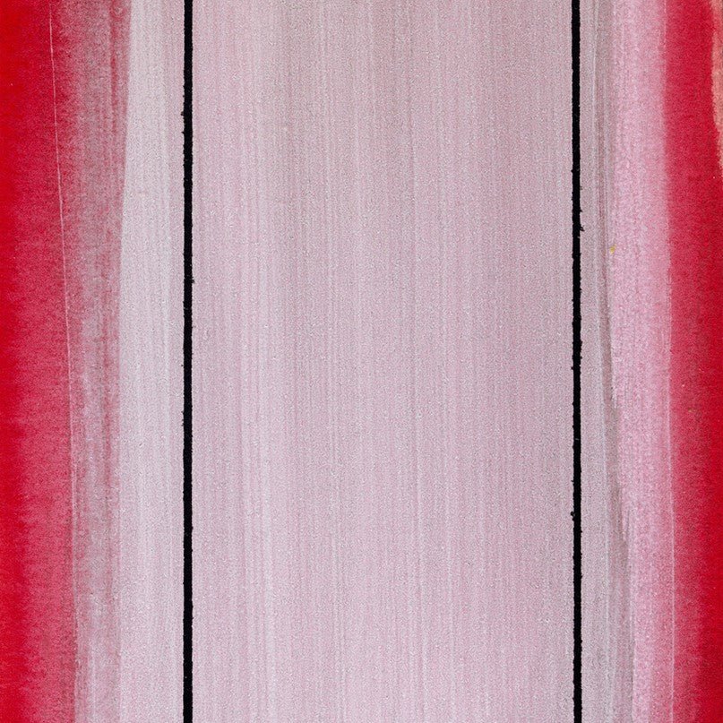 Molt (3/26/2015) - Matthew Langley - Abstract Painting - Ideelart