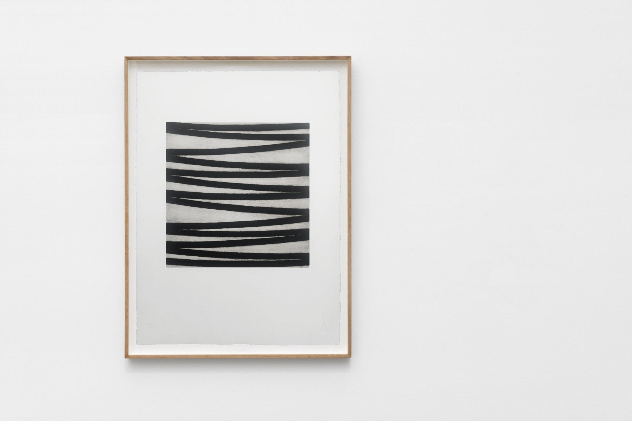 XXII 41 074 - Pierre Muckensturm - Abstract Prints - Ideelart