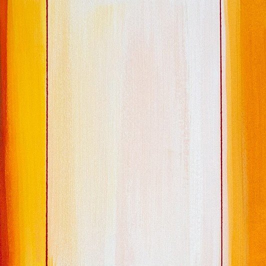 PCH - Matthew Langley - Abstract Painting - Ideelart