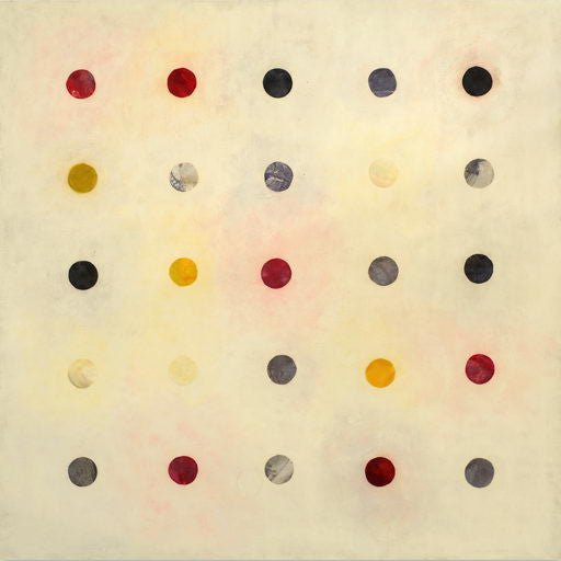 (r ) evolution 2 - Tracey Adams - Abstract Painting - Ideelart