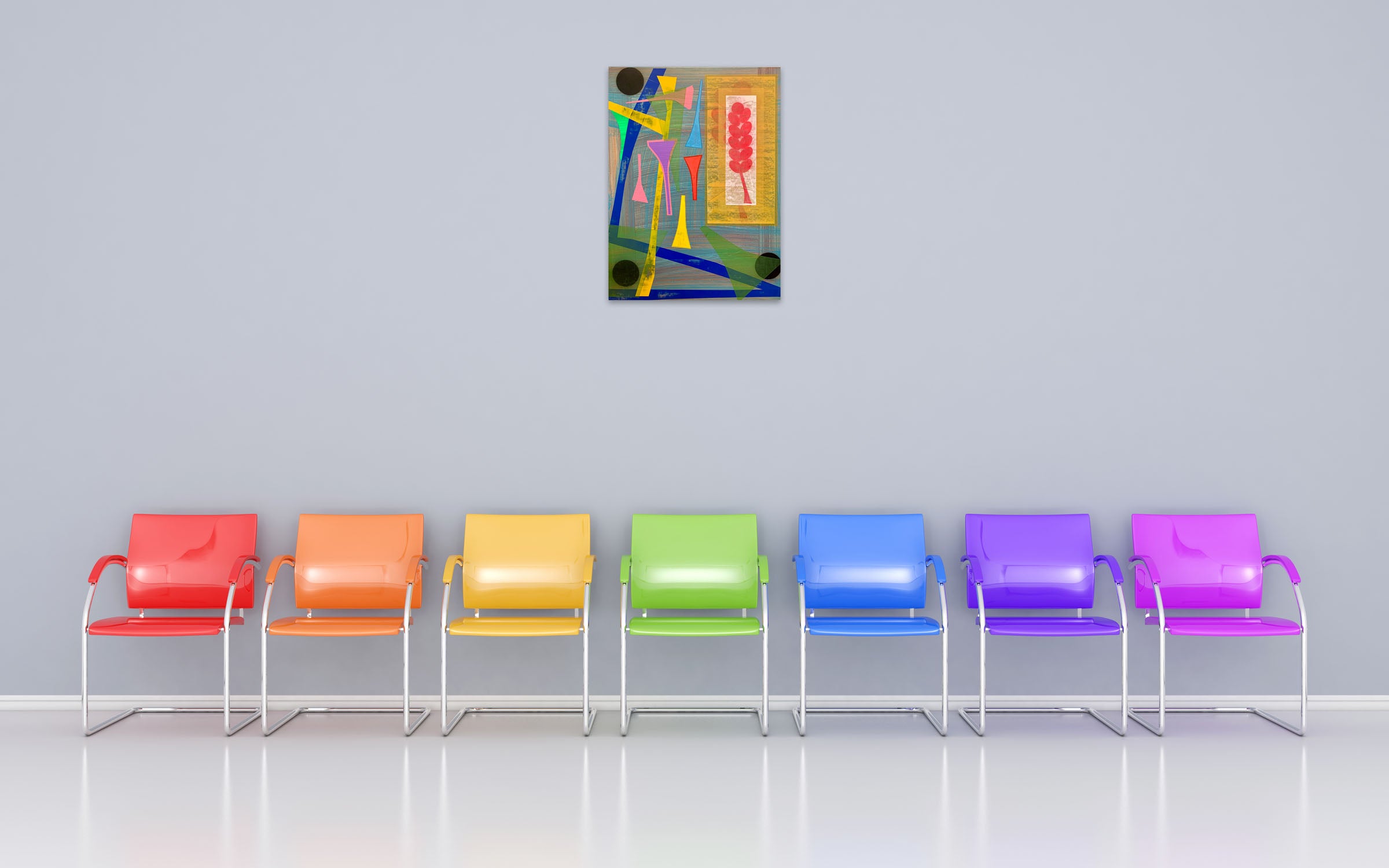 Iterations (Jazz I)