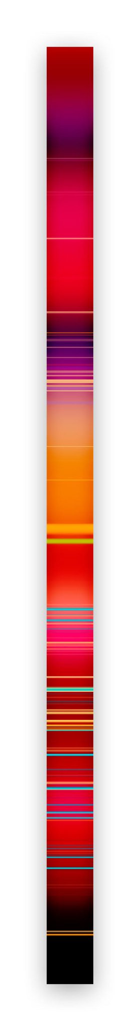 Lumina  202210 - Paul Snell - Abstract Photography - Ideelart