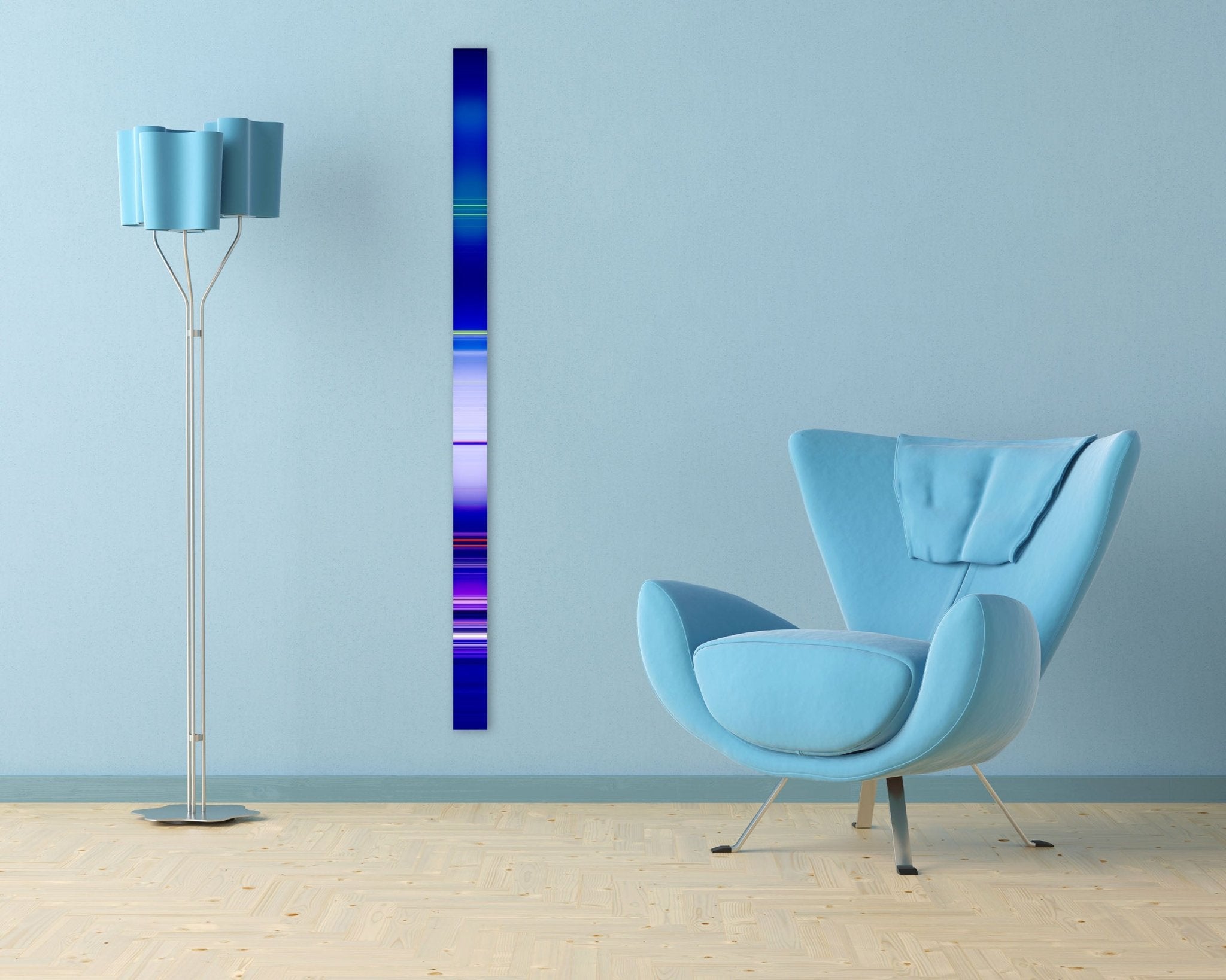 Lumina  202211 - Paul Snell - Abstract Photography - Ideelart