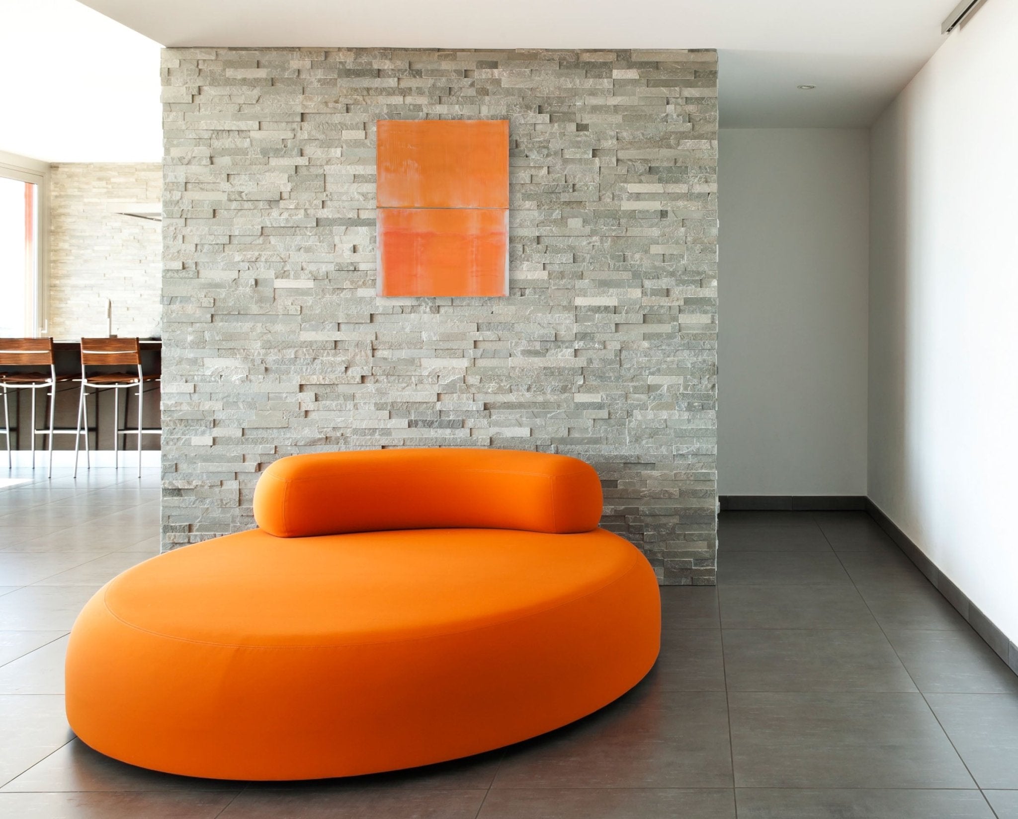 1547 - Arvid Boecker - Abstract Painting - Ideelart