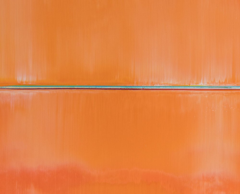 1547 - Arvid Boecker - Abstract Painting - Ideelart