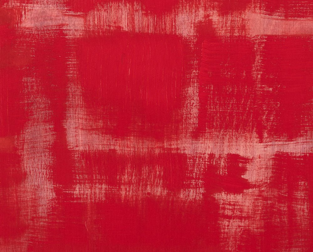 Heart Throb - Emily Berger - Abstract Painting - Ideelart