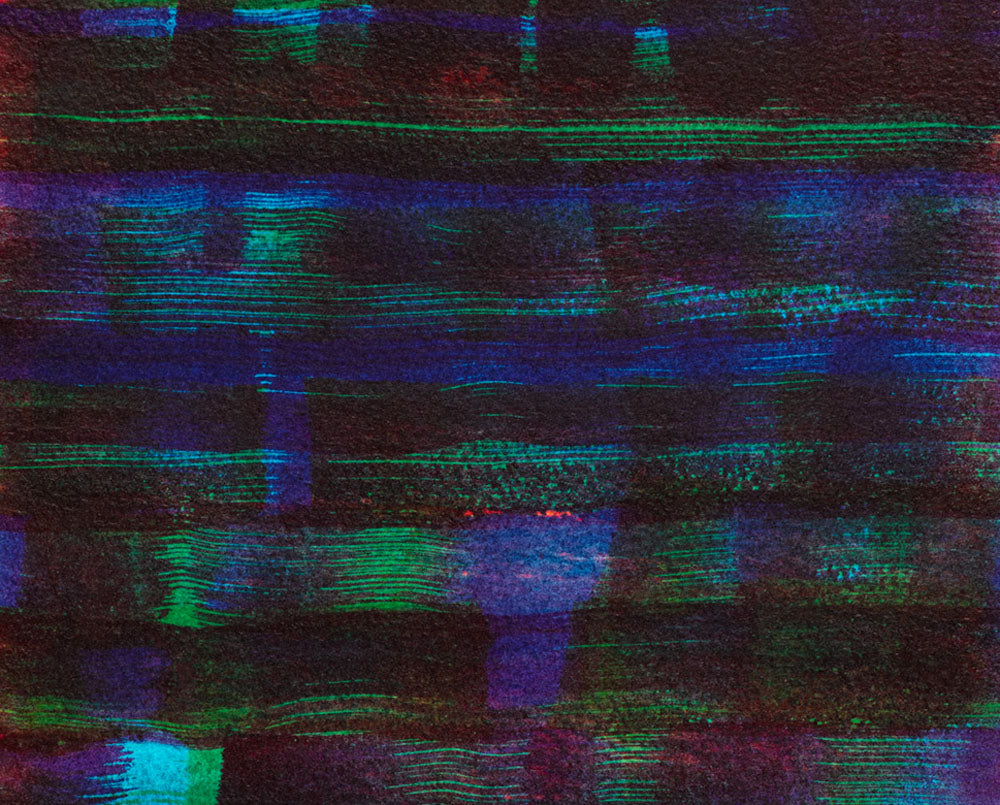 Untitled 13 (Blues)