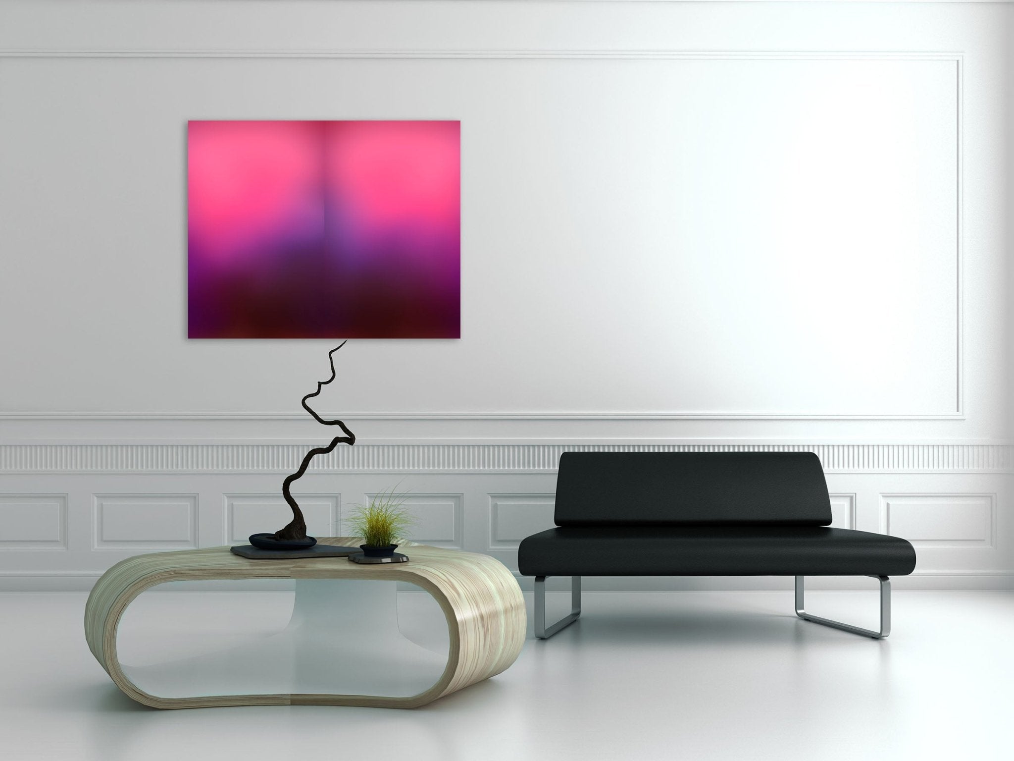 Breathe  202202 - Paul Snell - Abstract Photography - Ideelart