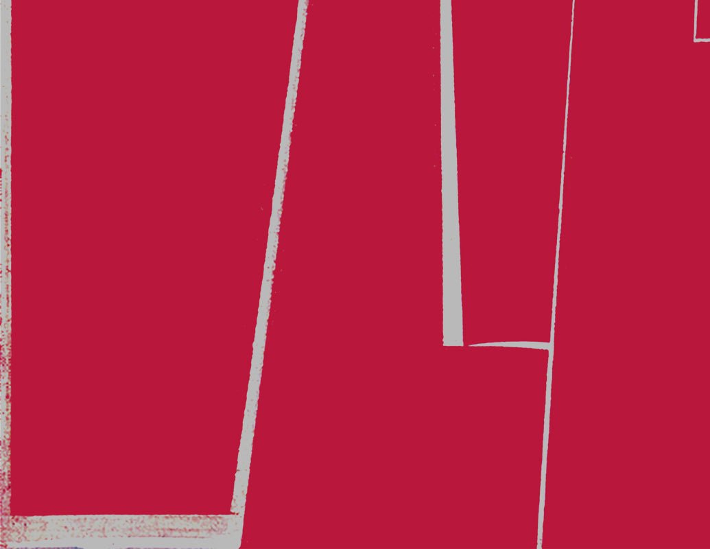 Space_17 (summer 15) - Joanne Freeman - Abstract Painting - Ideelart