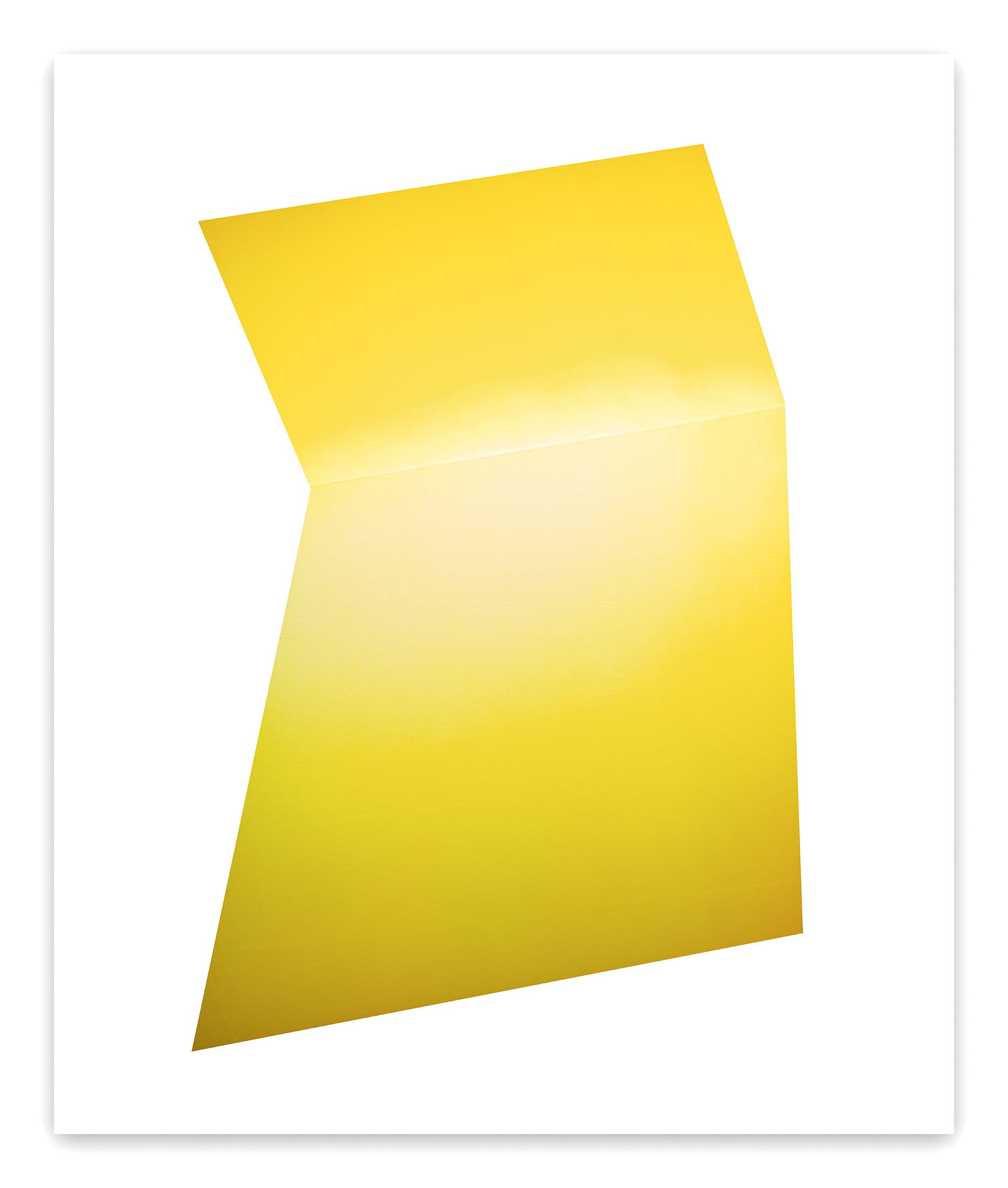 Color Kinesthesia 5B39 - Yellow