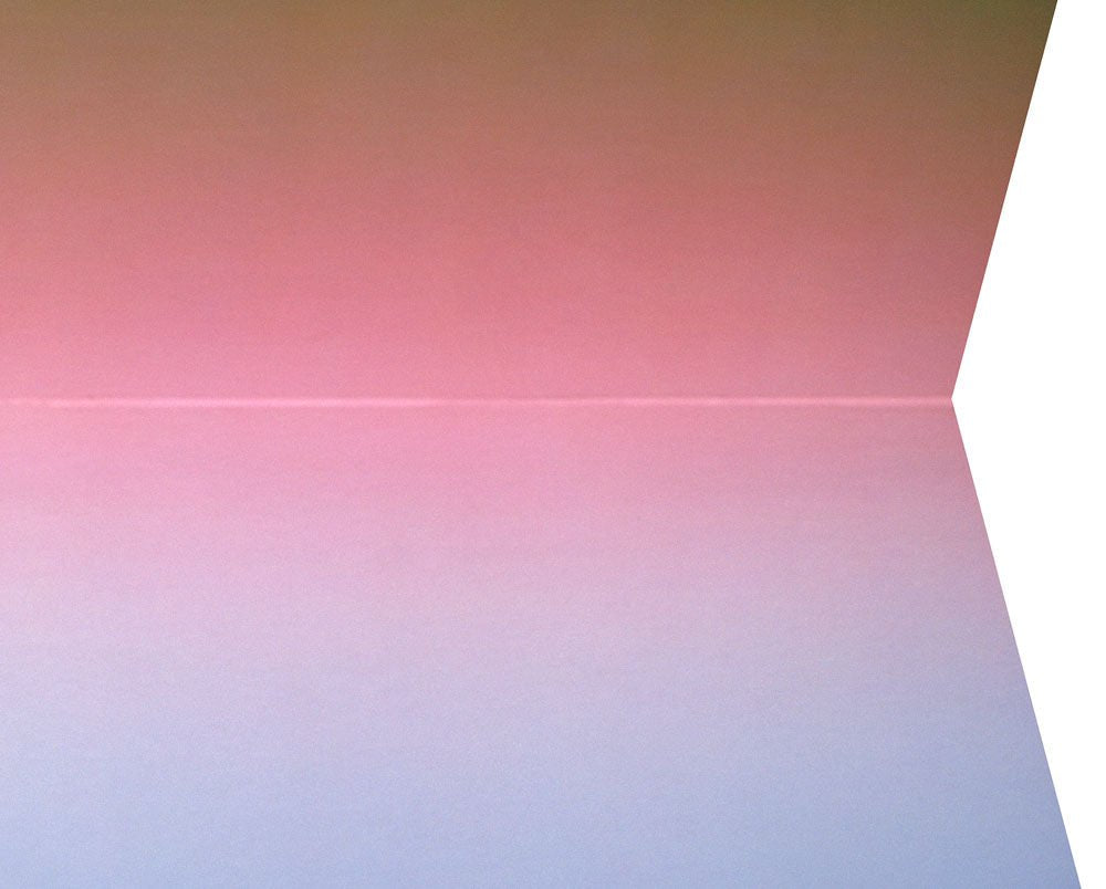 Color Kinesthesia 2A9, Purple - pink - Anne Katrine Senstad - Abstract Photography - Ideelart