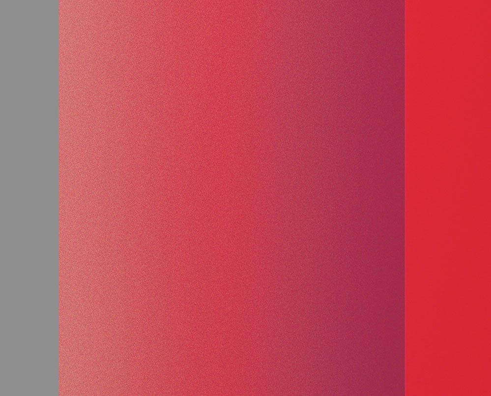 Cosmosis Collages 4A579E– Composition no 84 - Red and grey - Anne Katrine Senstad - Abstract Photography - Ideelart