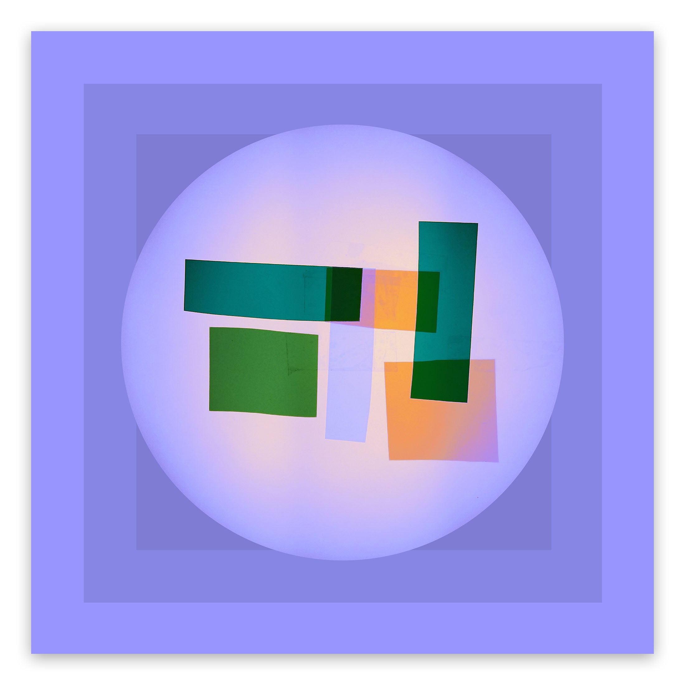 Soft Geometry # 11B